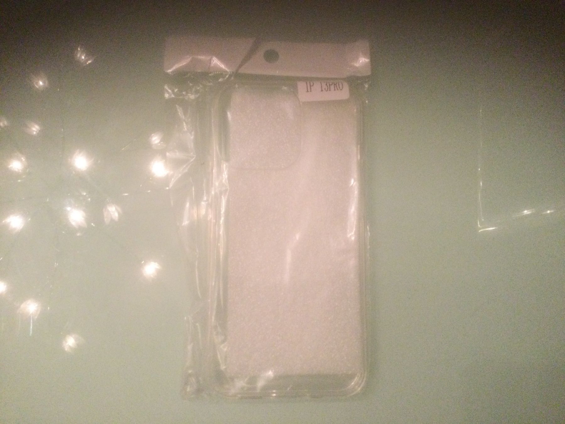 Cover & Protezioni schermo: Iphon 15 Pro Hülle – Nuovo e nell'imballaggio originale da Dulliken venduto da Lindt.1845