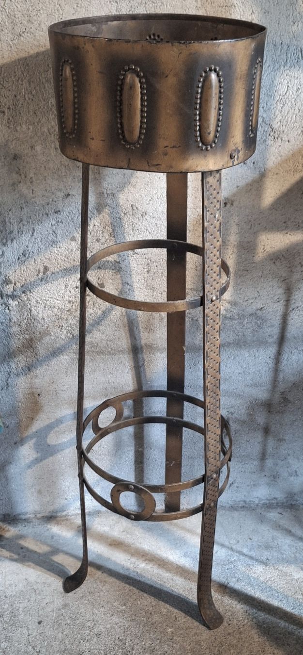 Altro per la casa: antiker Pflanzenständer Metall  !  – Usato da Emmenbrücke venduto da abu_9mj8