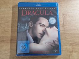 Dracula - Die komplette Serie NEU OVP Bluray