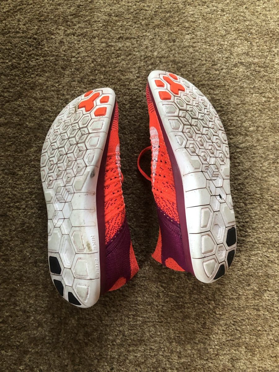 Nike Scarpe da uomo: Spoerschuhe NIKE – Usato da Burgdorf venduto da elatria 1