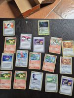 Pokemon - ex delta species - crobat - world championships