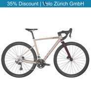 Scott Contessa Speedster Gravel 15