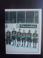 Panini Ski 78 / 194) Finlande Eishockey / Hockey sur glace
