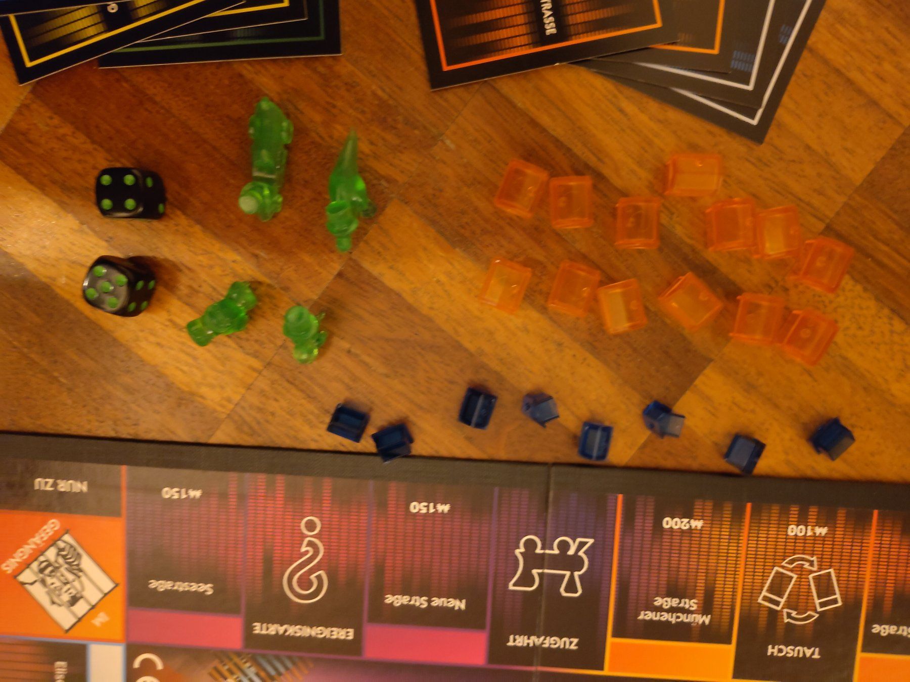 Hasbro Giochi: Monopoly Voice Banking – Usato da Kloten venduto da SuperRetroPixels 3