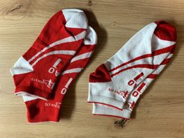 NBA Herren Yao Ming NEU Socken 2 Paar Grösse 41