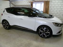 RENAULT SCENIC 1.6 DCI EDC BOSE EDITION