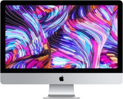 Apple iMac Retina 5K 27"/Core i5/16GB RAM/1TBssd/AMD R9 M380