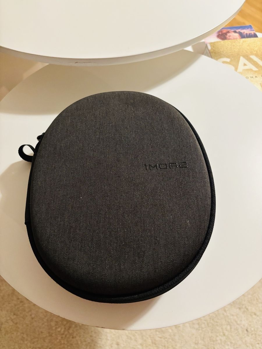 Cuffie: 1MORE Sonoflow HQ51 Bluetooth Wireless Kopfhörer – Usato da Zürich venduto da dennisbooker2001 1