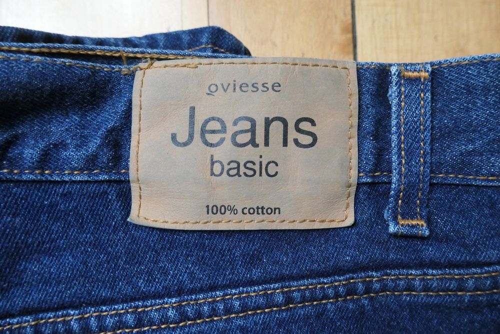 Jeans oviesse clearance