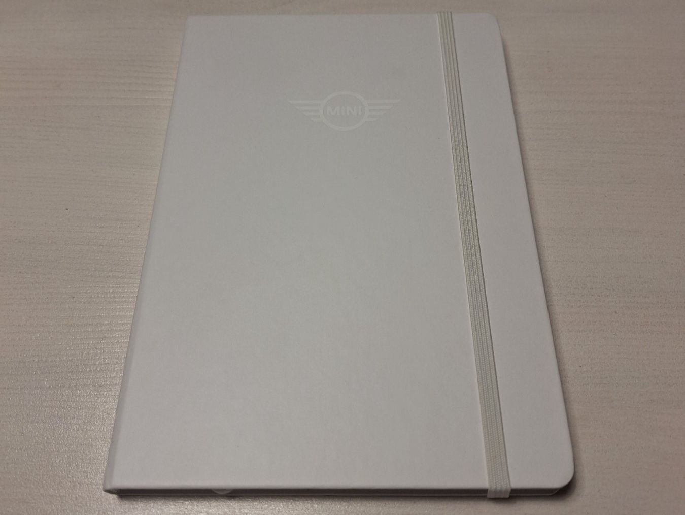 Livres: Mini Cooper Bullet Journal A5 – Neuf (Voir description) à Thun par cai_cai