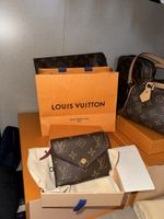 Louis Vuitton Victorine Geldbörse