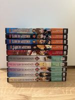 Kingdom Hearts Manga