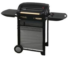 Gasgrill Campingaz RBS Classic, 8.2kW