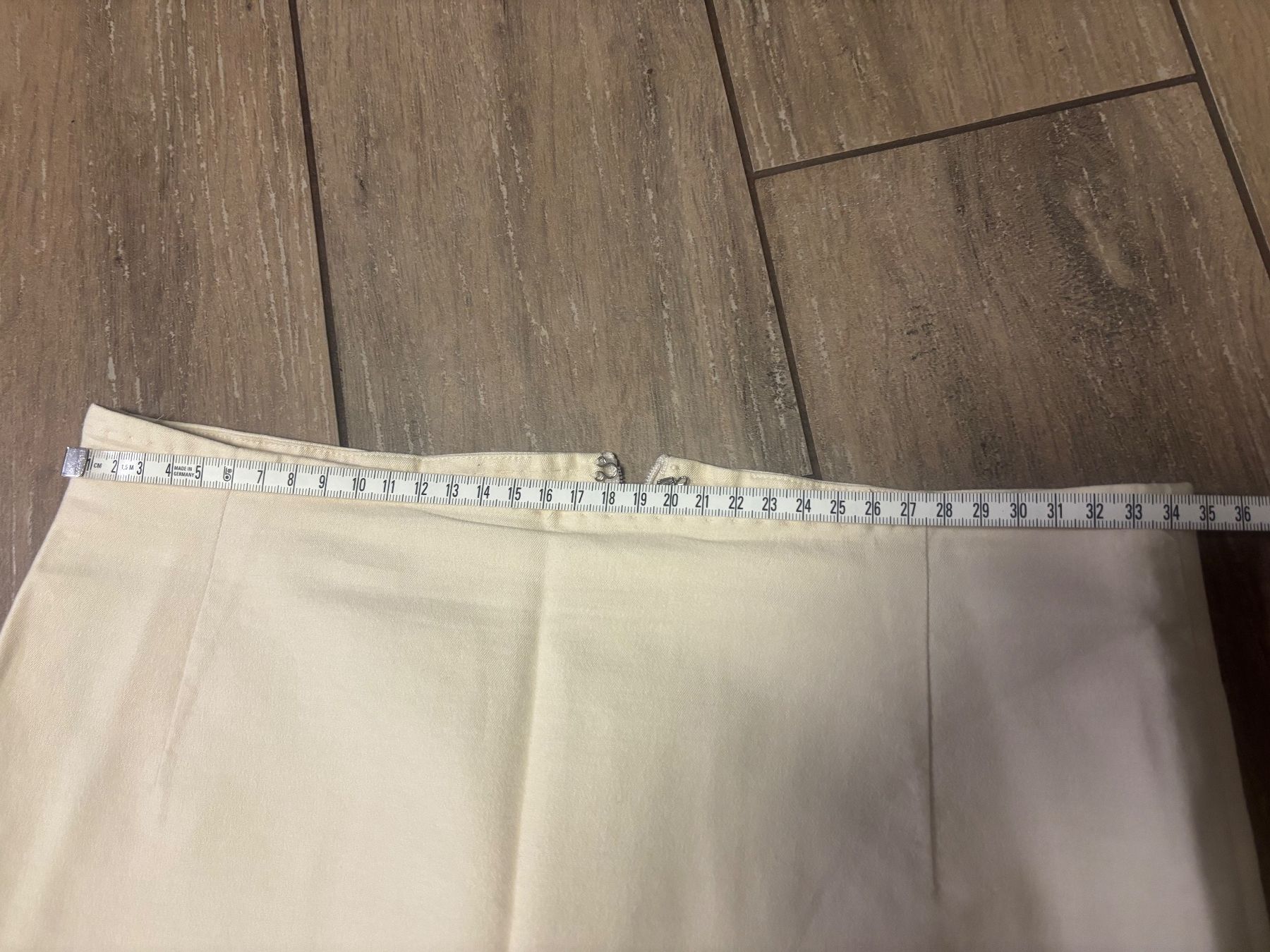Max Mara Röcke: S_MaxMara Pencil Skirt - Size 42 – Gebraucht aus St-George von elena27 7