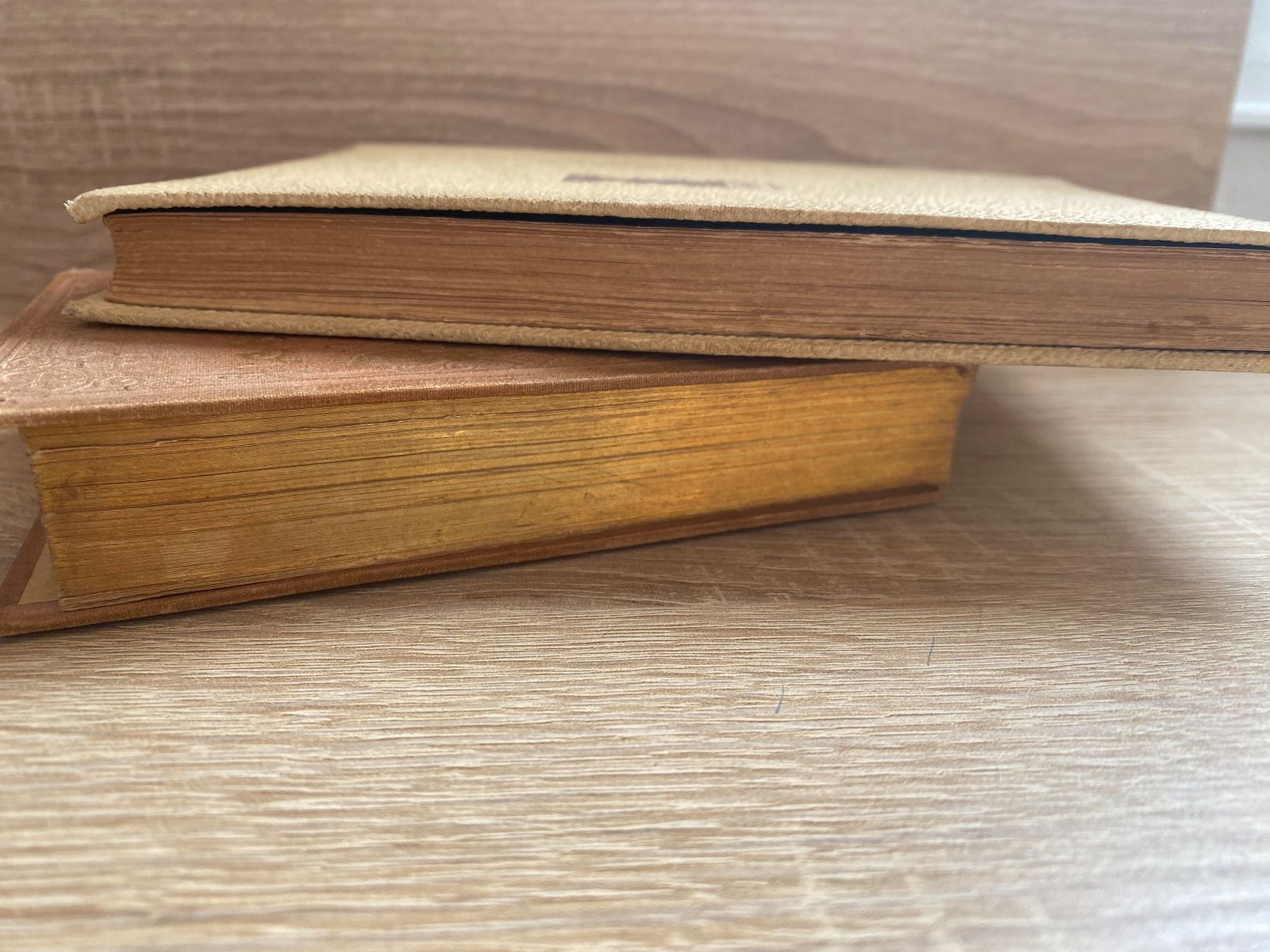 Livres: 2 Bücher antik 1852 -1904 – D'occasion à Bösingen par Trigusik 6