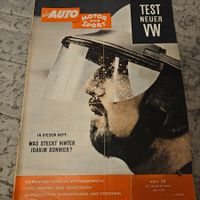 AMS 18/60 VW 1200 Käfer Isabella Opel Rekord Lötschental xx