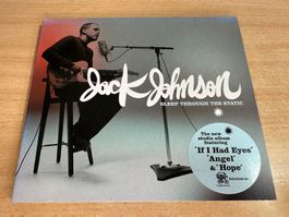 K0 Jack Johnson – Sleep Through The Static