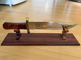 Sammlermesser von Harley Davidson