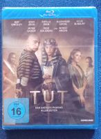 Blu-Ray: Tut - Der grösste Pharao aller Zeiten - OVP