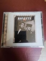 CD - Roxette – Pearls Of Passion (The First Album) (1986)
