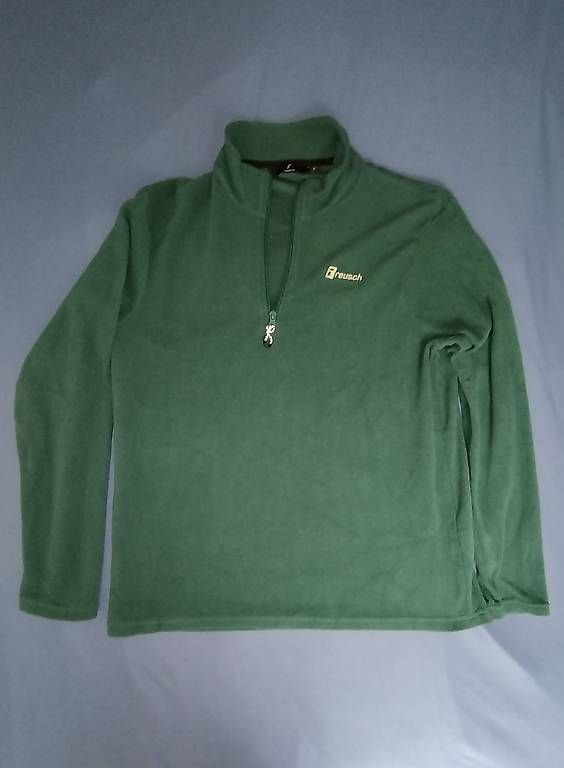 Pullover & Sweatshirts: Lot Pull Zippé Petrol Industries & Sous-pull Reusch Taille M – Gebraucht aus Yverdon-les-Bains von Baboolinet 3