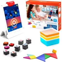 Osmo Genius Starter Kit