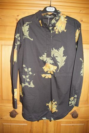 Bluse,  Nile--NEU-- S
