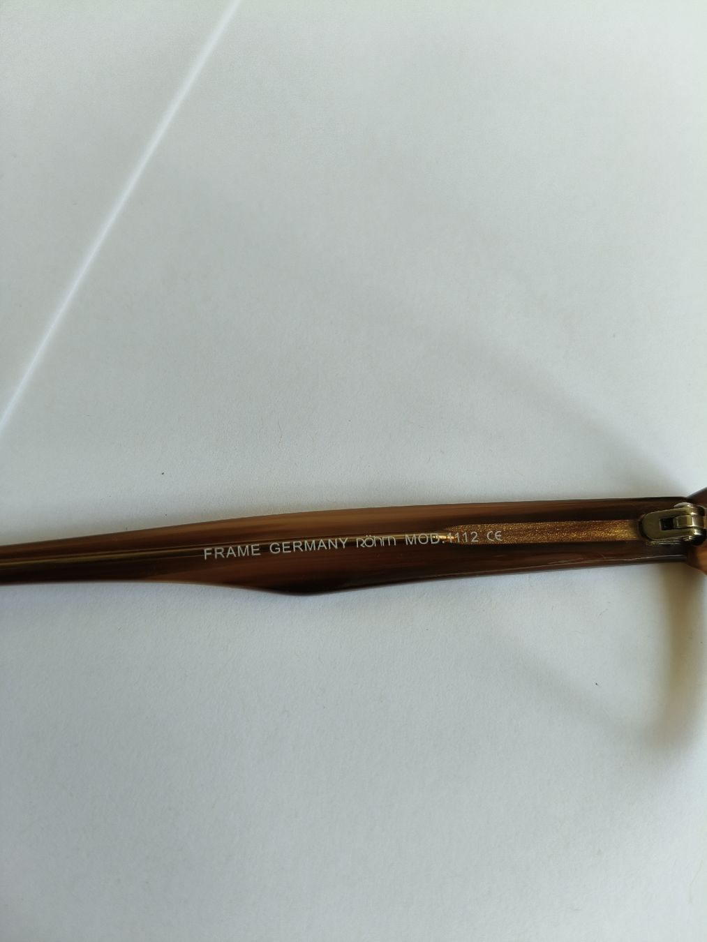 Brillen & Gläser: Röhm LesebrilleClassic Frame made in Germany – Neu (gemäss Beschreibung) aus Zürich von sha_vw65 5