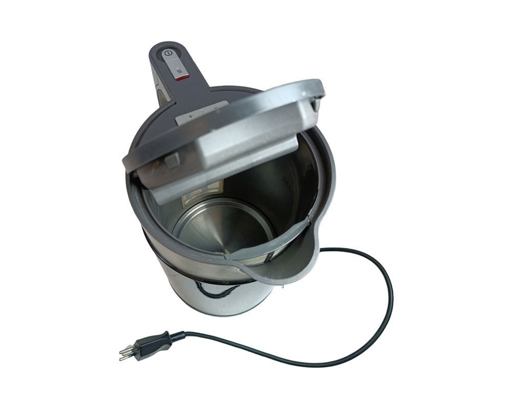 Siemens Bollitori: SIEMENS Wasserkocher | sensor for senses – Usato da Luzern venduto da Restwert_Luzern 2
