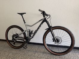 Scott Genius 940 TOP MTB