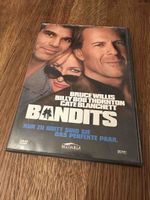 DVD Film Bandits Bruce Willis neu originalverpackt