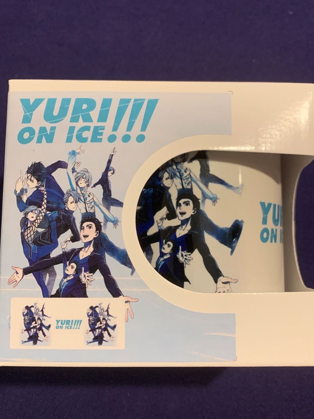 Tazze: Tasse Anime – Nuovo e nell'imballaggio originale da Laufen venduto da Jassi.quinn