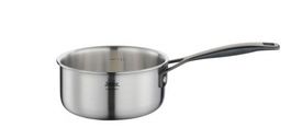 Spring: Gourmet Black Stielkasserolle, Ø16cm