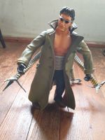 Action Figure Dottor Octopus Marvel - Spiderman 2 Film