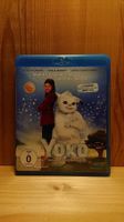 YOKO Blu-Ray mit Jessica Schwarz
