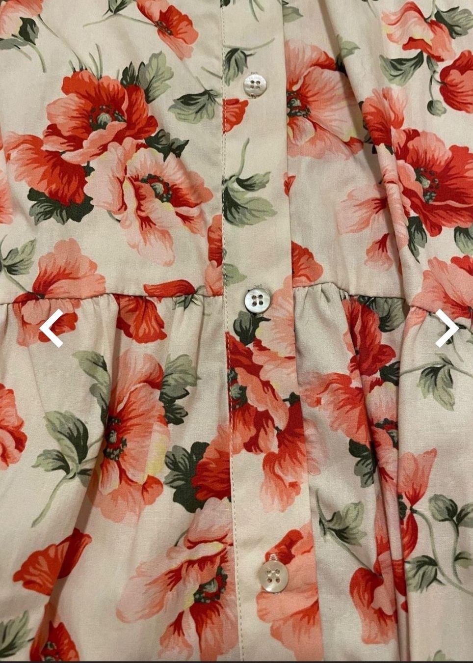 Zara Kleider: Zara  - schöne Kleid  M-L – Neu (gemäss Beschreibung) aus Lengnau BE von Mango888 2