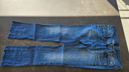 G-Star Jeans Damen Grösse Bundweite ca 41cm