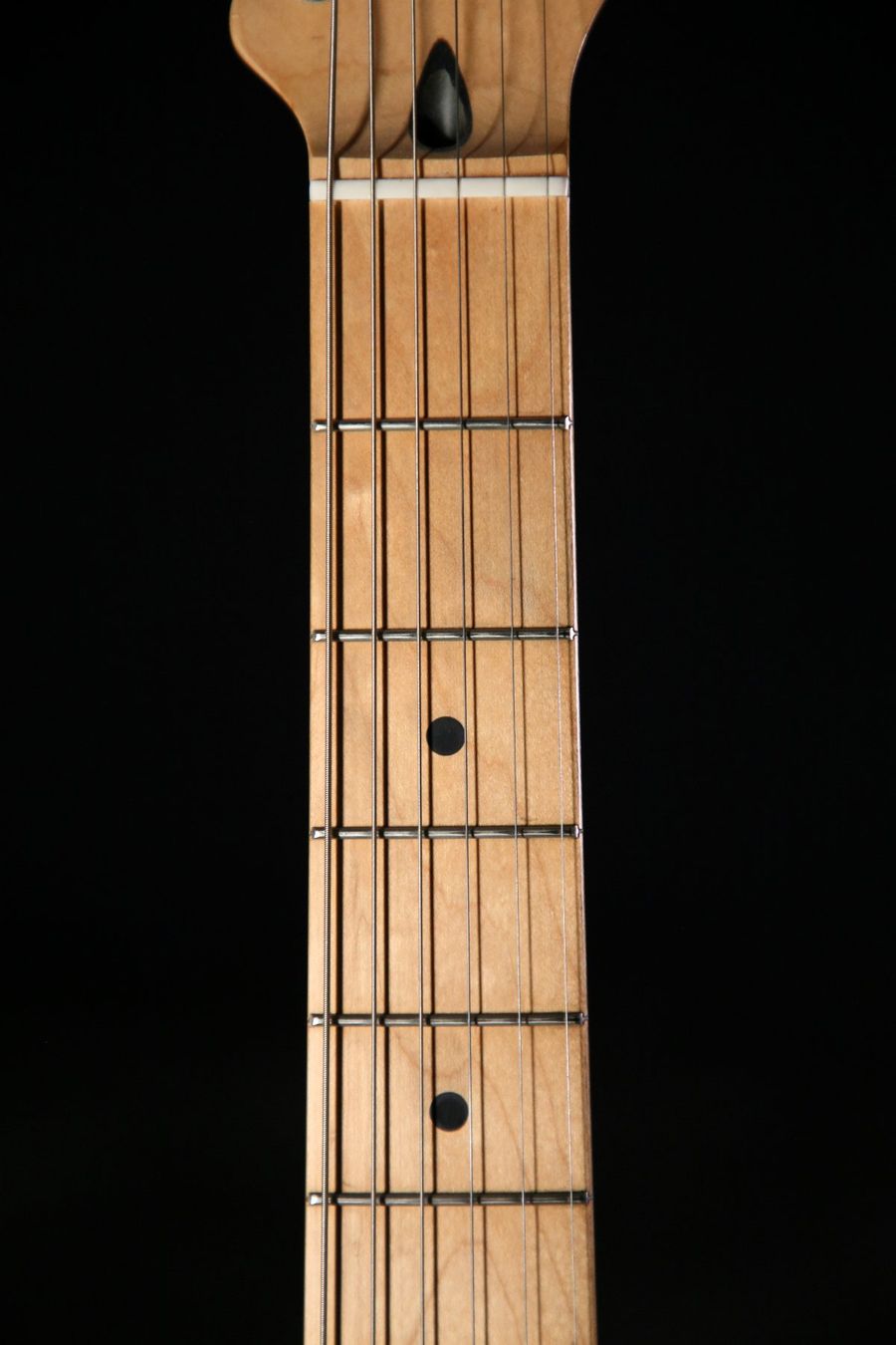 Squier Strumenti musicali: Squier Stratocaster Silver Series, Made in Japan – Usato da Biel/Bienne venduto da AleschJ 2