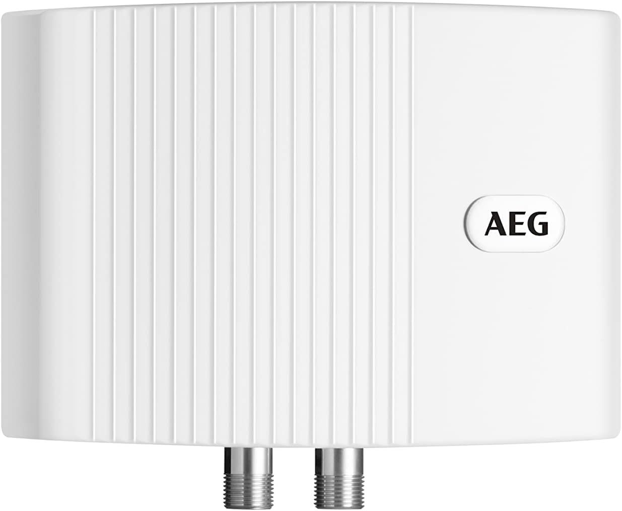 Sanitari: AEG MTH 350 Klein-Durchlauferhitzer – Nuovo e nell'imballaggio originale da Bottighofen venduto da zaap 1