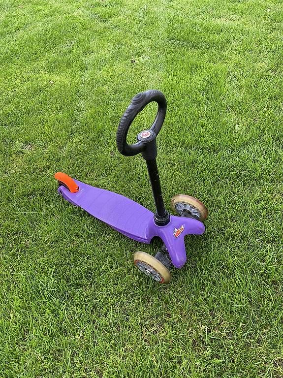 Micro Kickboard: Micro Mini – D'occasion à Romanshorn par Schuetzengarten