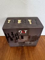 DGT Electronic Plastic Schachfiguren Set ♟️ NEU und OVP