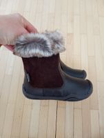 Winterstiefel von Pediped wasserfest Gr. 20/21 wie neu