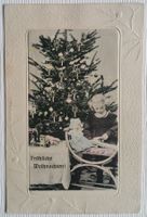 AK Ansichtskarte Weihnachten (VI), Weihnachtsgrüsse, 1909