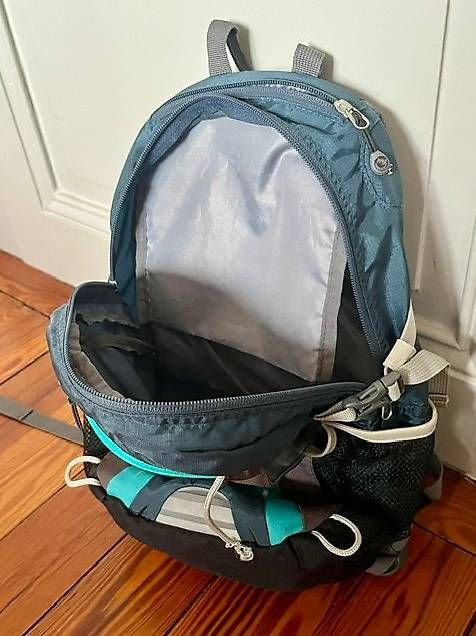 Rucksäcke: Sac à dos TREVOLUTION 15 L – Gebraucht aus Nyon von guillaume.p 3