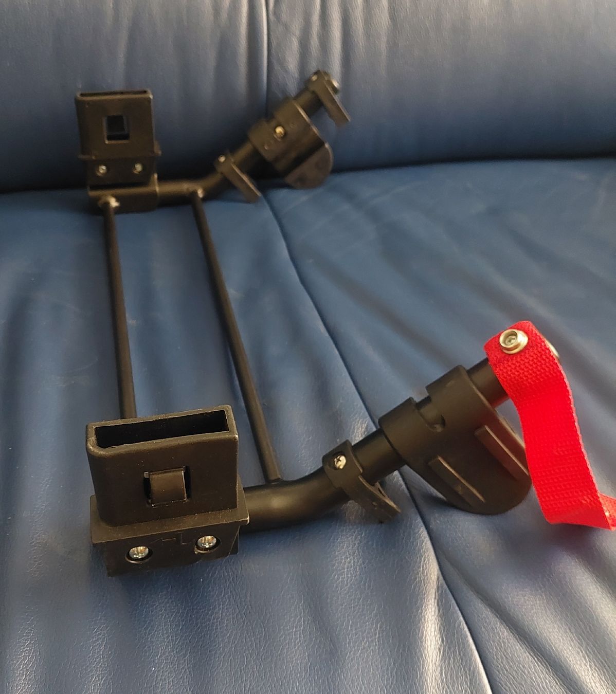 TFK Poussette: TFK Twinner Twist Duo Adapter – D'occasion à Belp par masterdriftking