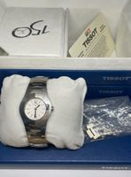 Vintage Tissot Damenuhr Originalverpackung ⌚️ (66)