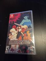Neu & Portofrei - Momodora - Reverie Under The Moonlight