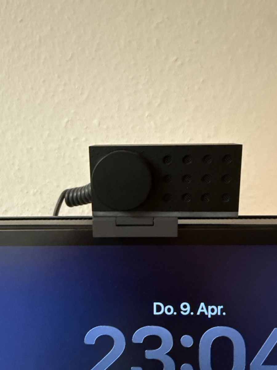 Webcam: Verkaufe Opal C1 Webcam – Usato da Baden venduto da lsca