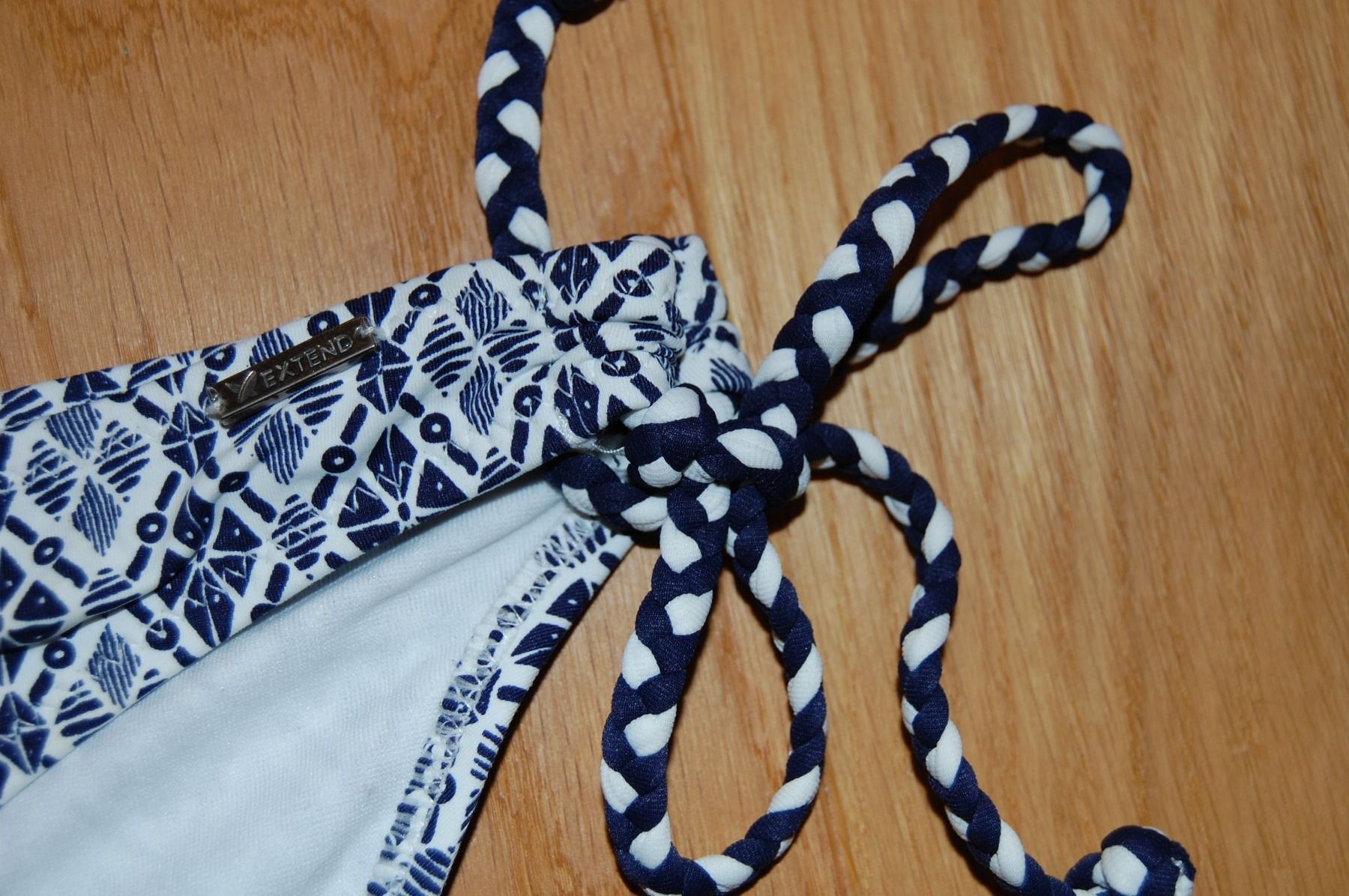 Costumi da bagno & Bikini: Bikini Extend – Nuovo (secondo la descrizione) da Titterten venduto da fra_v27g 3