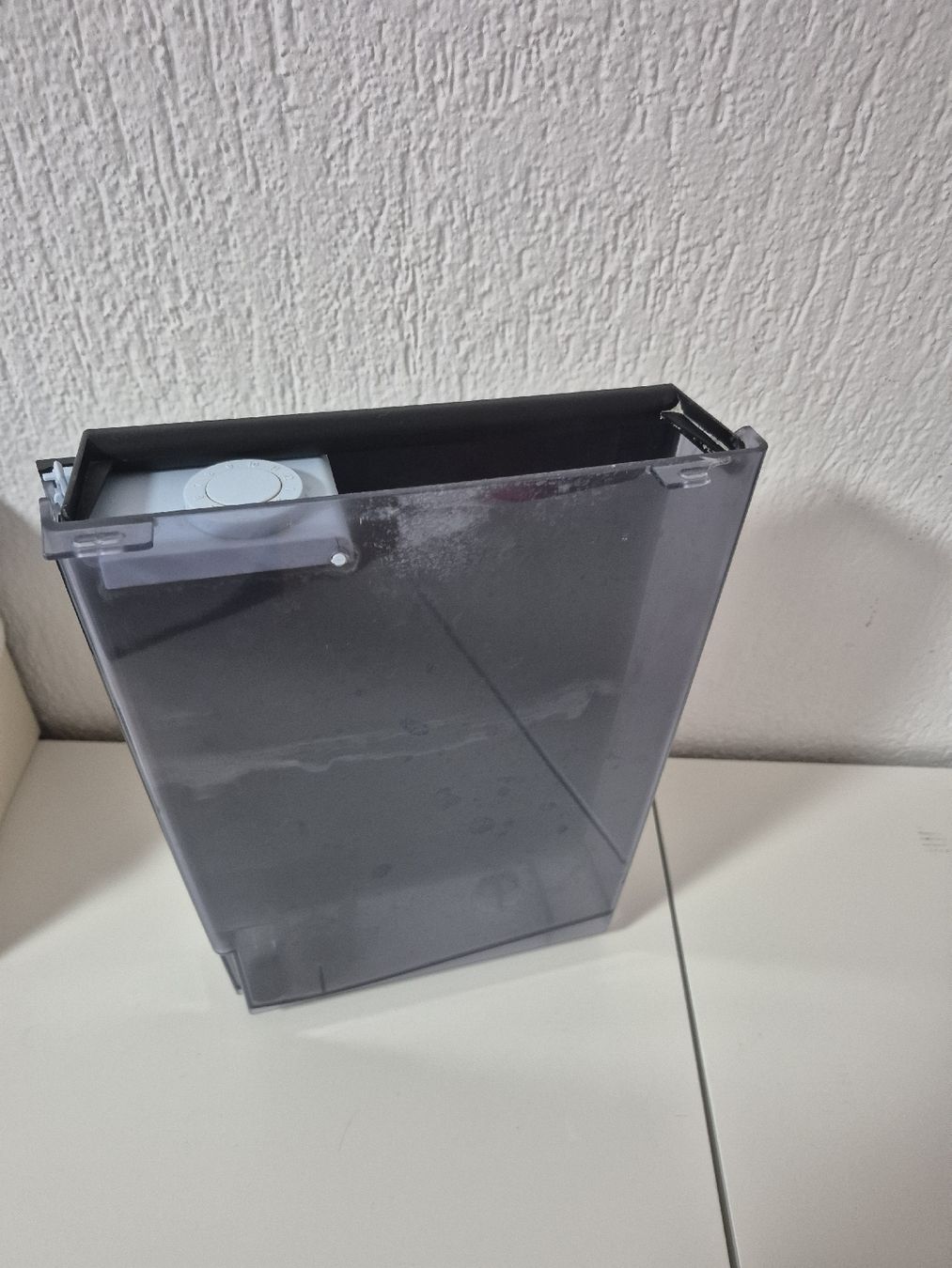 Jura Macchine per caffè & Macchine per espresso: Wassertank Jura Z9 / Z7 / Z5 – Usato da Bösingen venduto da Piotr1801 1